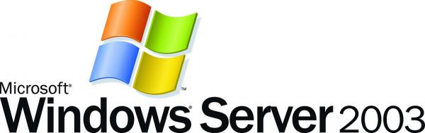 windows 2003 server iso